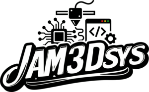 JAM3Dsys