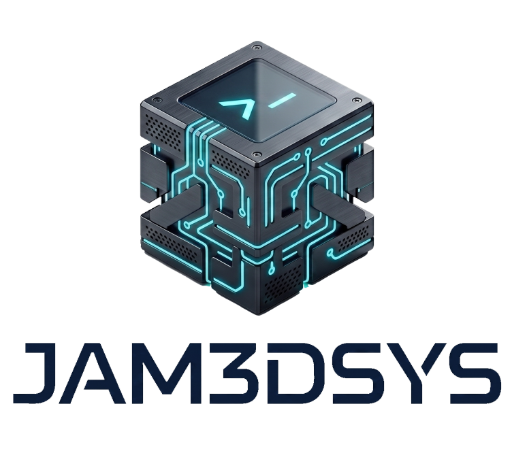 JAM3Dsys